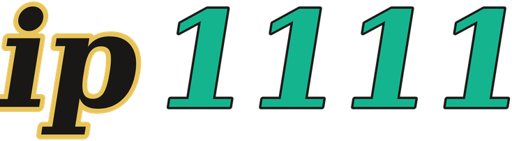 ip1111 logo
